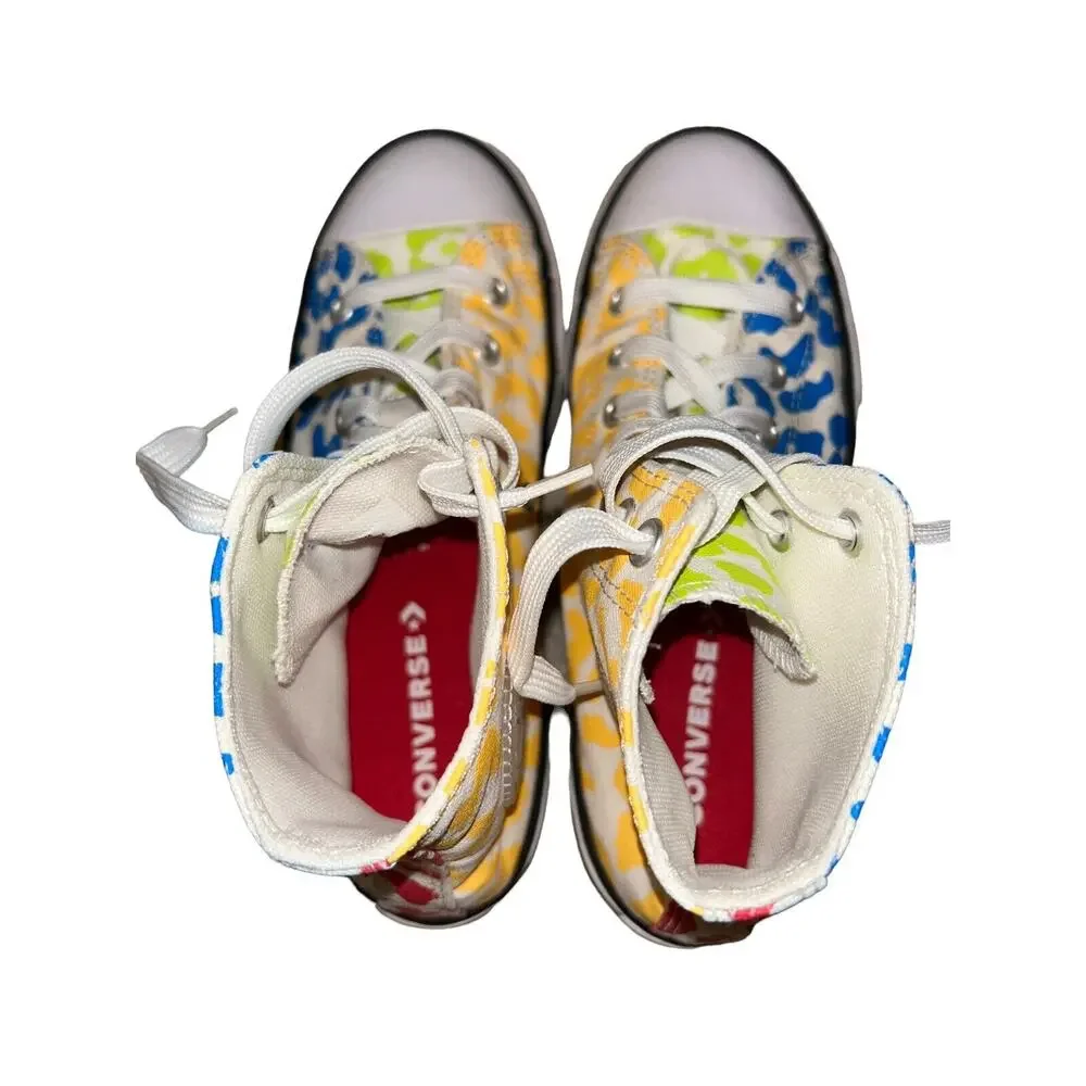 Converse ctas hi